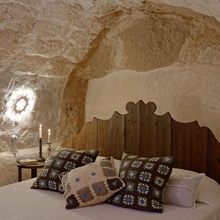 B&B Solosud Matera Ngoại thất bức ảnh