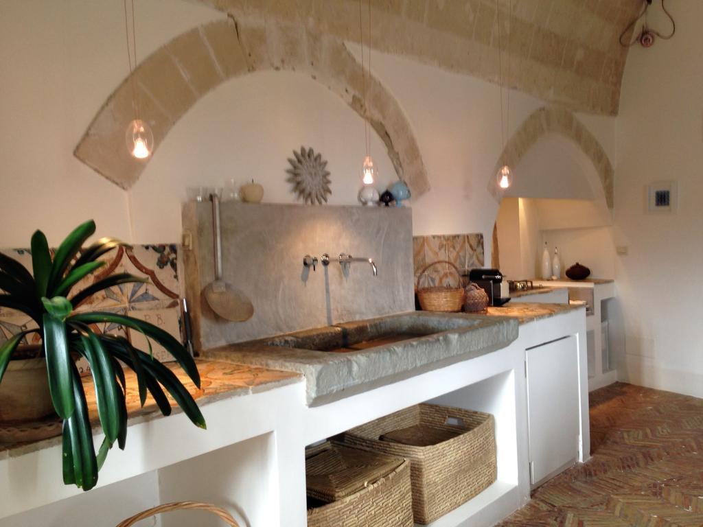 B&B Solosud Matera Ngoại thất bức ảnh
