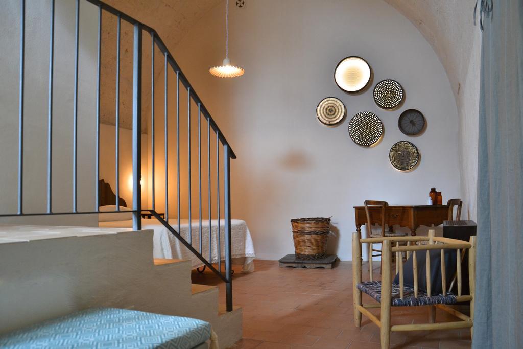 B&B Solosud Matera Ngoại thất bức ảnh