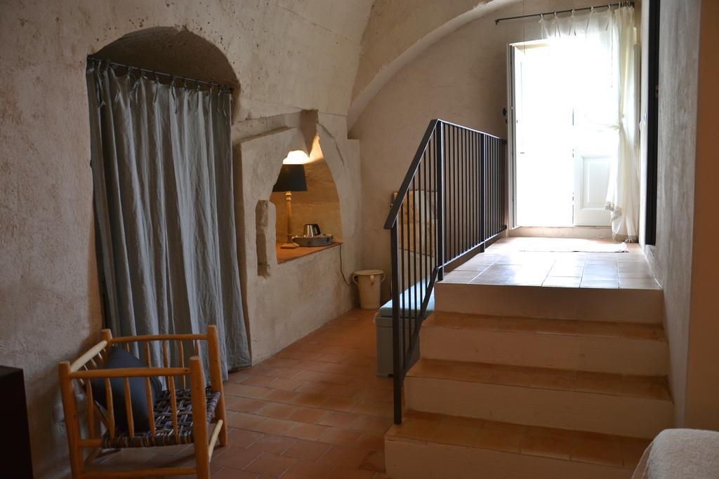 B&B Solosud Matera Ngoại thất bức ảnh