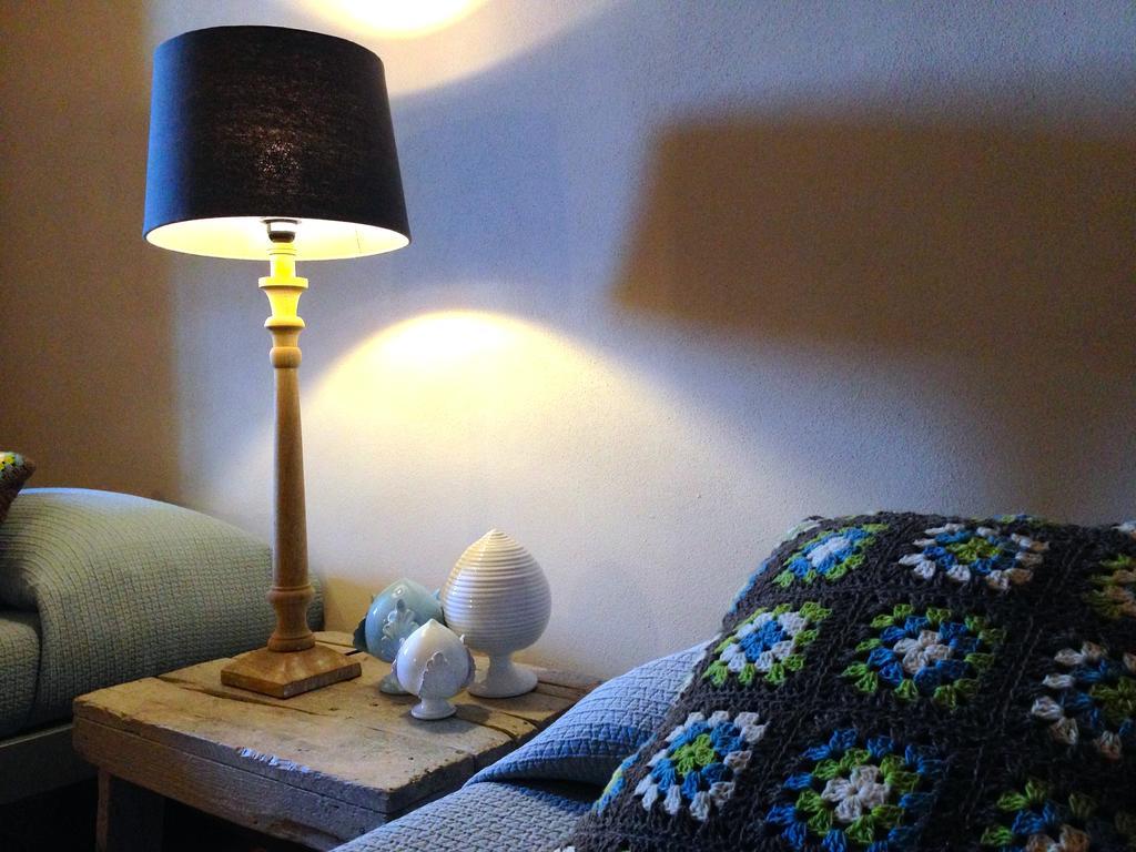 B&B Solosud Matera Ngoại thất bức ảnh