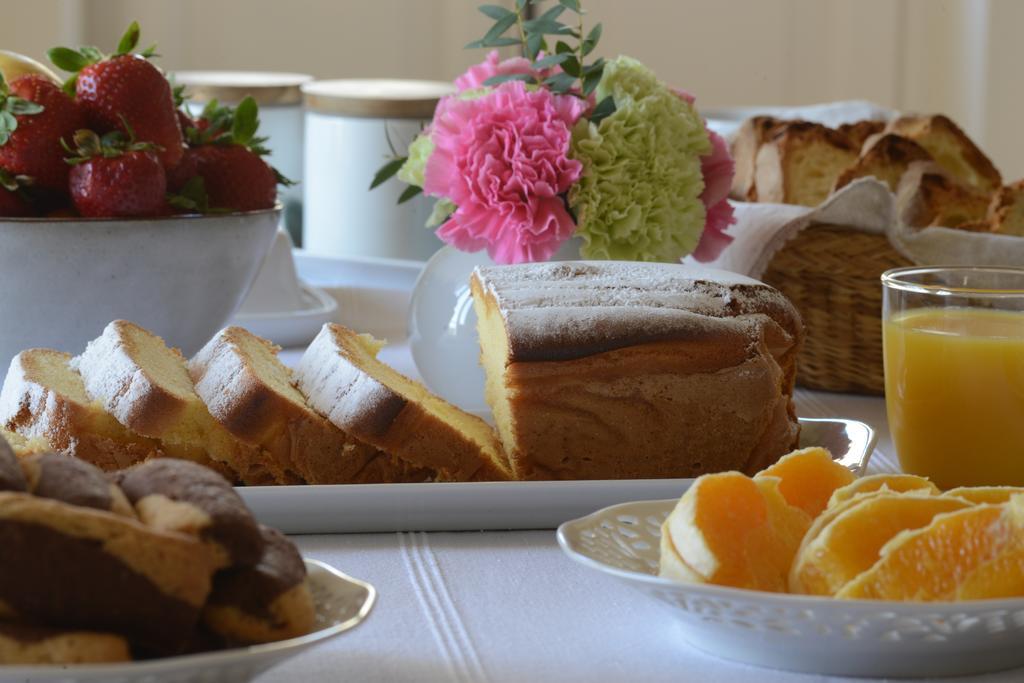 B&B Solosud Matera Ngoại thất bức ảnh