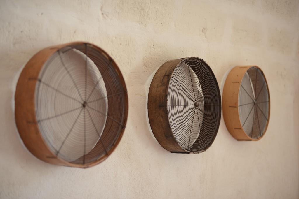 B&B Solosud Matera Ngoại thất bức ảnh