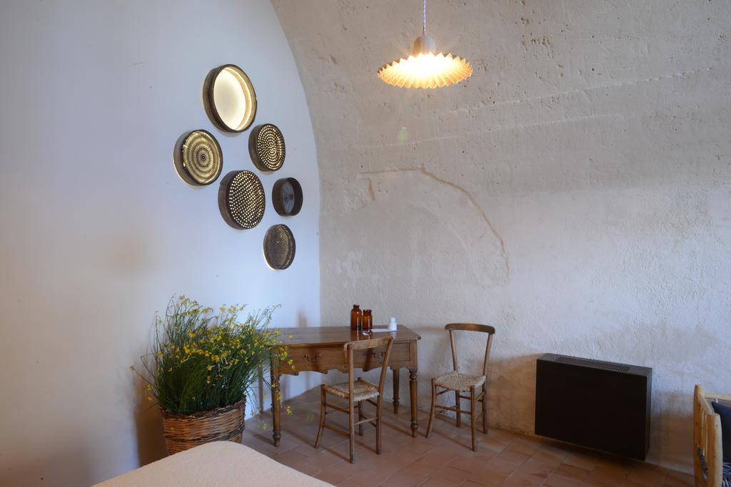 B&B Solosud Matera Ngoại thất bức ảnh