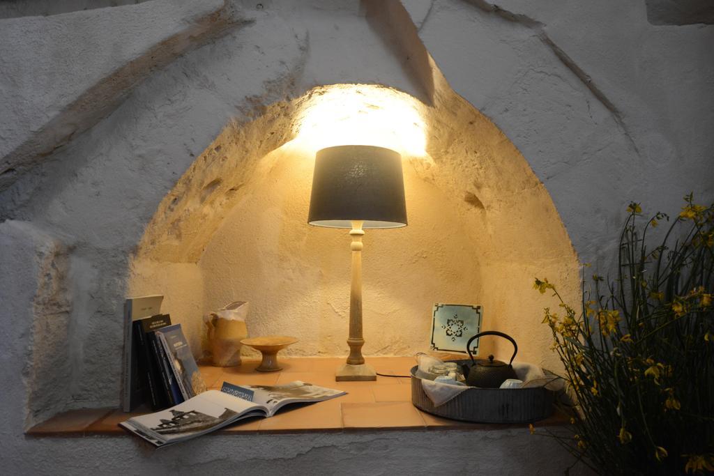 B&B Solosud Matera Ngoại thất bức ảnh