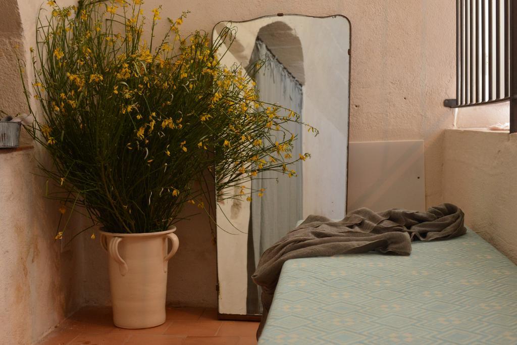 B&B Solosud Matera Ngoại thất bức ảnh