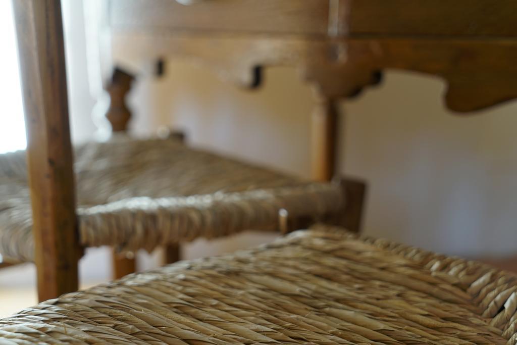 B&B Solosud Matera Ngoại thất bức ảnh