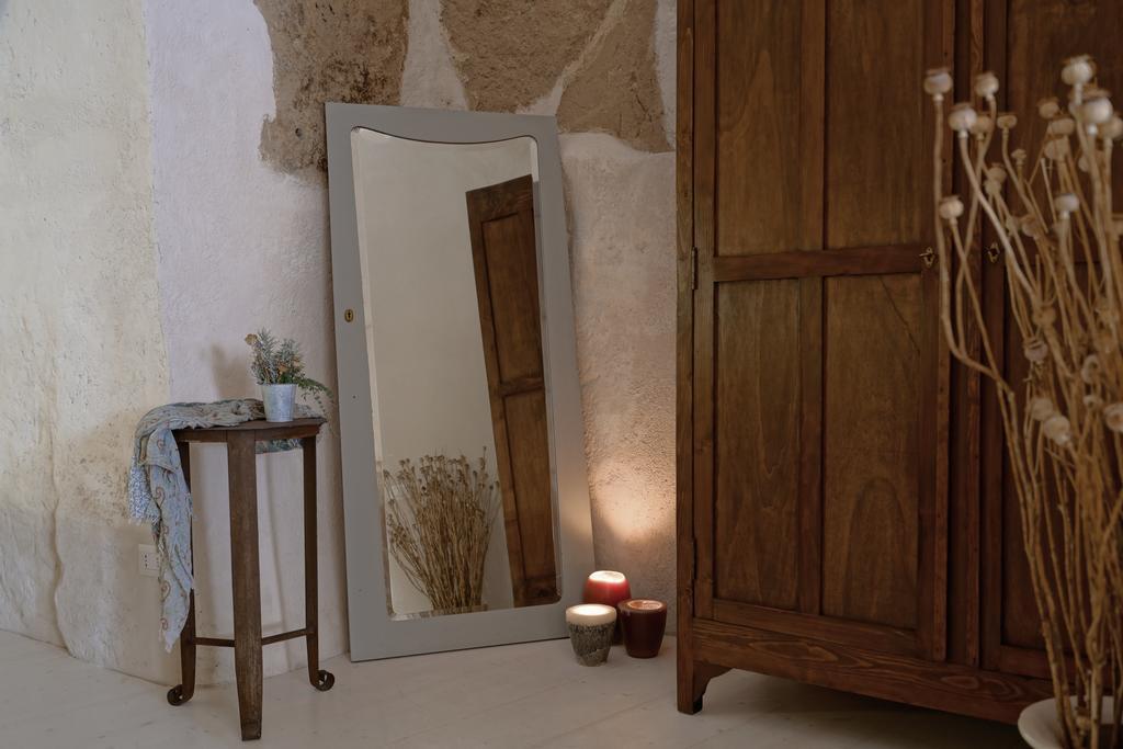 B&B Solosud Matera Ngoại thất bức ảnh