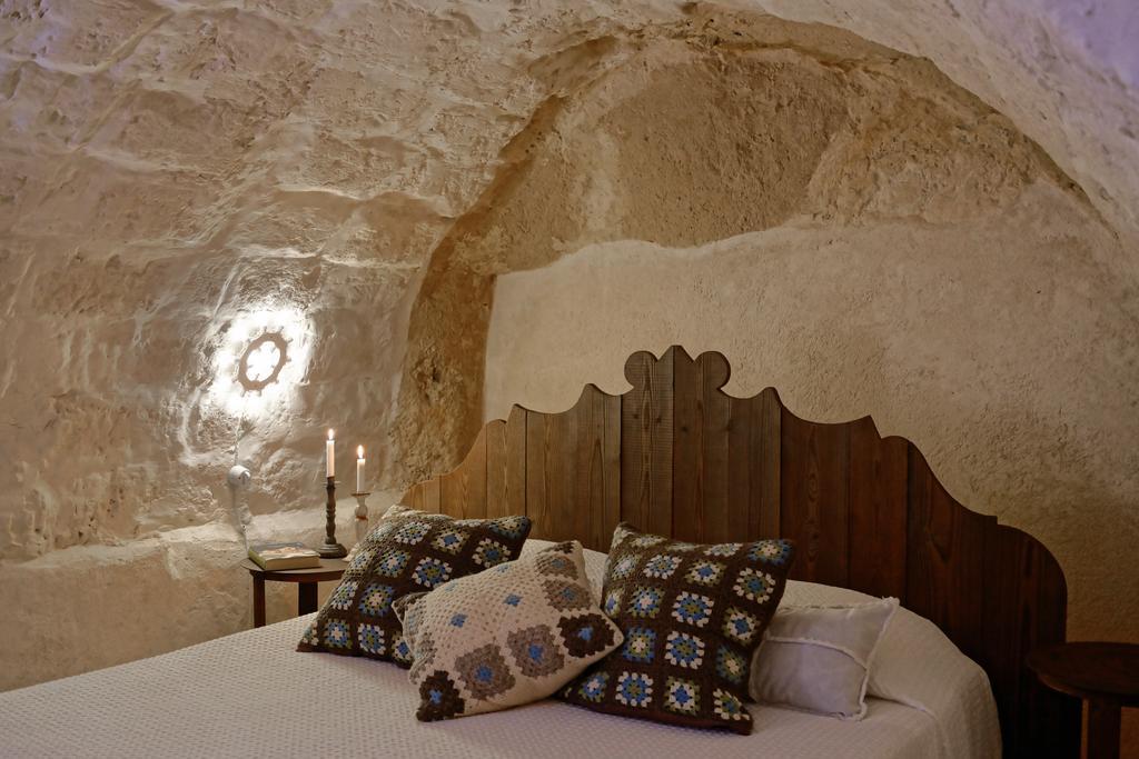 B&B Solosud Matera Ngoại thất bức ảnh