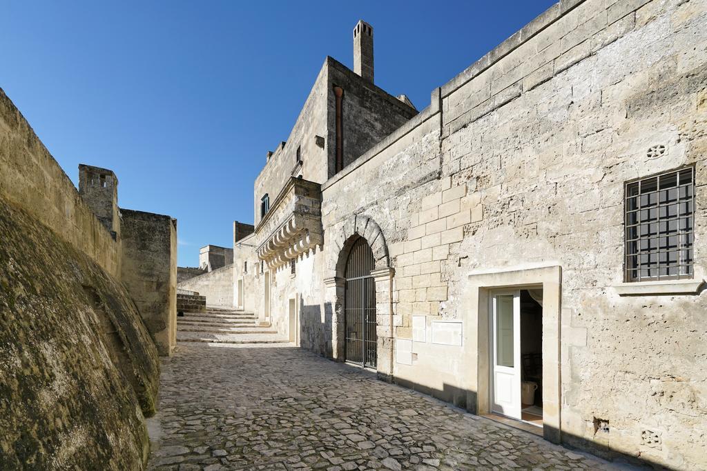 B&B Solosud Matera Ngoại thất bức ảnh