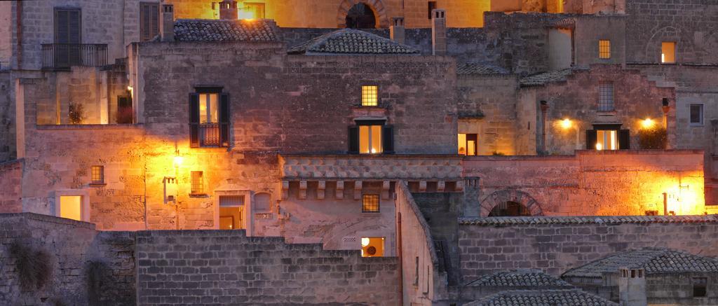 B&B Solosud Matera Ngoại thất bức ảnh