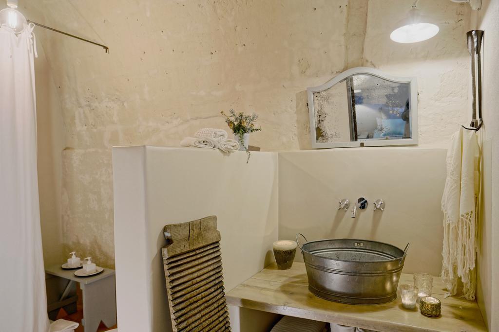 B&B Solosud Matera Ngoại thất bức ảnh